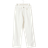 Gina Tricot Baggy Fit Jeans - Off White