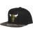 Mitchell & Ness Snapback Cap CAMO Chicago Bulls Black