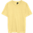 Vero Moda Paulina T-shirt - Yellow/Lemon Meringue