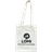 Lomi Cloth Bag - Natural