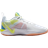 Nike Sabrina 2 SE Big Kids' Basketball Shoes - Light Lemon Twist