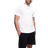 ASOS DESIGN Heavyweight Crew Neck T-shirt 240gsm - White