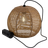 Amphion Taklampa Naturrep Ø25 cm Pendellampa ∅ 25cm