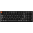 Keychron K4 v3 RGB QMK Wireless Hot Swap Gaming Tangentbord