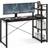 Borough Wharf Computer With Writing Desk 60x137.2cm