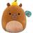 Squishmallows Lijjian Capybara 30 cm