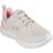Skechers Skech Air Dynamight 2.0 New Heights Trainers - Natural