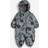 H&M Baby Water-Repellent All-in-1 Suit - Grey