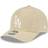 New Era MLB Beige Adjustable Keps 9FORTY
