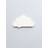 Villavejen Cloud White Väggdekor