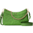 Kate Spade Flower Quilted Fabric Convertible Crossbody - KS Green