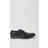 Burton Smart Single Strap Monkstrap Shoes - Black