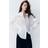 H&M Linen Shirt - White