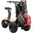 Ecoglider Elmoped MT1 Trio Golf