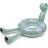 Swim Essentials Svømmering Ø95 cm Grøn Dino