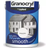 Leyland Trade Granocryl Smooth Masonry Concrete Paint Brilliant White 10L