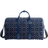 Coach Gotham Duffle Bag 45 In Signature Denim - Deep Blue