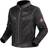 LS2 Ladies Garda Air Motorcycle Motorbike Urban Jacket - Black/Red Woman