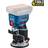 Bosch GKF 18V-8 Brushless Cordless Palm Router