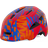 Giro Cykelhjälm SCAMP Mips II Kids Mat Red Animal S