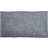 Dunelm Turkish Luxury Heavyweight Cotton - Bath Towel Grey (127x70cm)