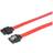 Prokord Sata-kabel 1m 7-stifts Hane 1m