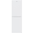 Candy CCT3L517EWK Fridge Freezer White