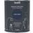 Dunelm Navy Eggshell Emulsion Wall Paint, Radiator Paint Luxe Navy 1L