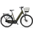 Batavus Finez Power Dame 2025 Grøn