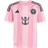 adidas Inter Miami CF Messi Home Shirt 2025 2026