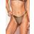 Ann Summers Bahamas Paradise Brazilian Bikini Bottom - Bronze