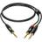Klotz kabel KYI-600 MiniLink Pro 6m