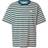 adidas Originals Striped T-shirt - Green
