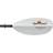 Aqua-Bound Aqua Bound MantaRay Hybrid Posi-Lok 2pc White 215 Kajakpaddel