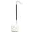 Otamatone Regular White Japanese Electronic Musical Instrument