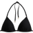 H&M Push Up Triangle Bikini Top - Black