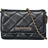 Valentino Ocarina Flap Bag - Black