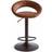 Dunelm Knox Faux Bar Stool 100cm