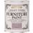 Rust-Oleum Chalky Paint Little Light Wood Paint Little Light 0.75L