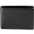 Trendhim Small Leather Wallet - Black