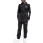 Emporio Armani Tape Poly Tracksuit - Black