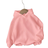 Shein Casual Everyday Loose Fit Hooded Sweatshirt - Autumn/Winter