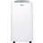 Wood's Luftkonditionering AC Cortina XL 18 WiFi Smart Home WAC1804G