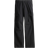 H&M Canvas Cargo Pants - Dark Grey
