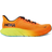 Hoka Arahi 7 M - Lava Orange/Fluorescent Yellow/Black