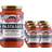 Fiorelli Pastasås Puttanesca 6-pack 350g 6pack