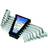 Hilka 16700802 Metric Pro Craft Ring Slogging Spanner