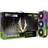 Zotac GeForce RTX 5080 AMP Extreme Infinity Ultra 16GB GDDR7 PCI-Express Graphics Card