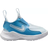Nike Flex Runner 3 Shoes - Blue Tint/Blue Beyond