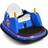 Costway Ride On Bumper Car 12V